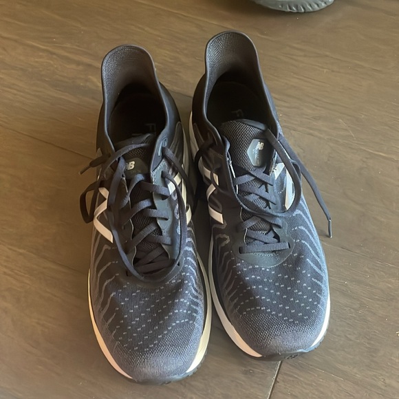 New Balance Fresh Foam X 860 - Picture 2 of 6